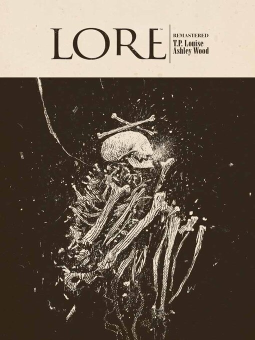 Title details for Lore Remastered (2024), Volume 1 by Ashley Wood - Available